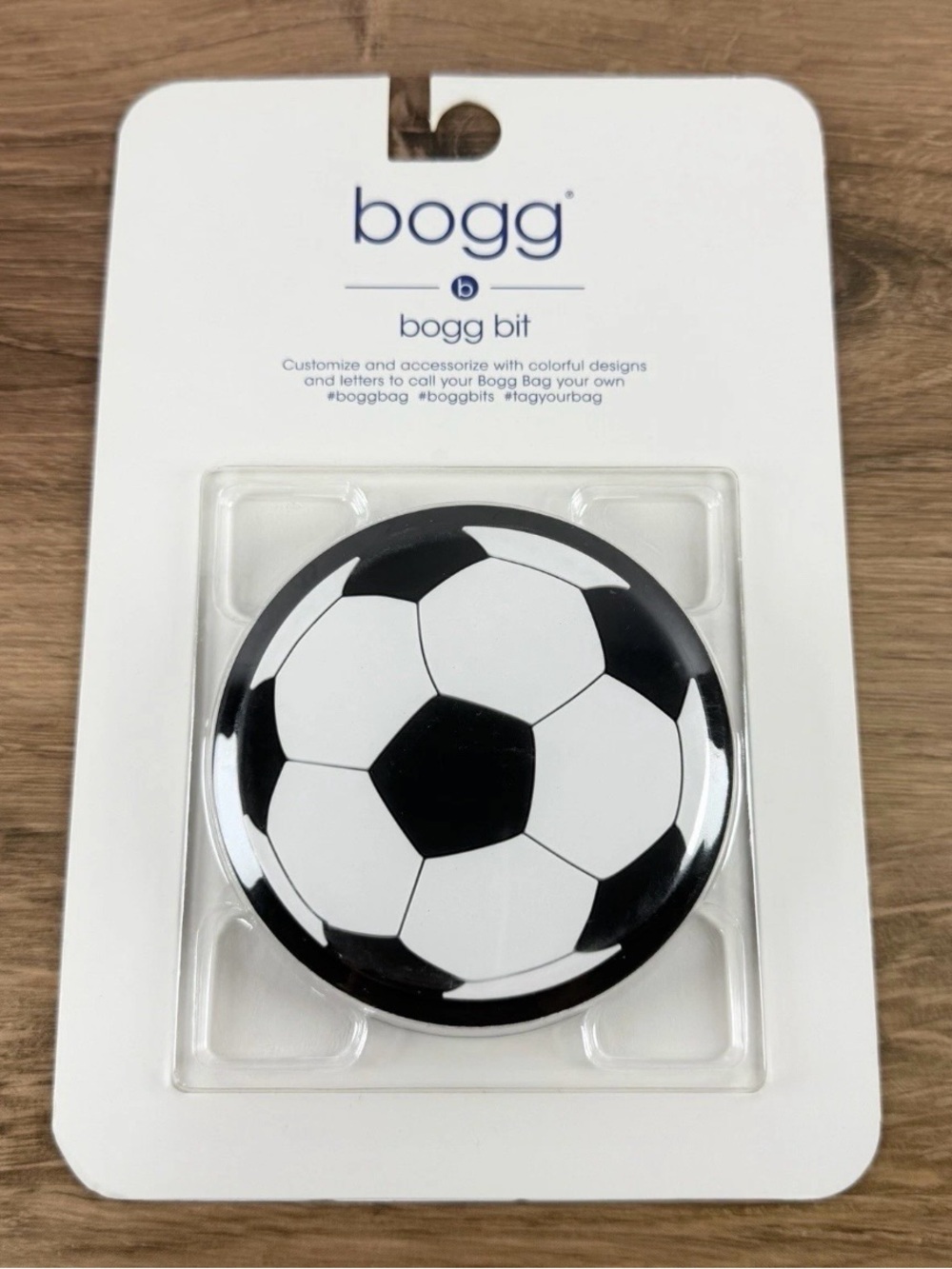 Bogg Bit Soccer